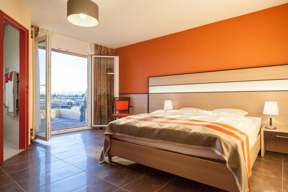 Hotel Lacotel افونش المظهر الخارجي الصورة