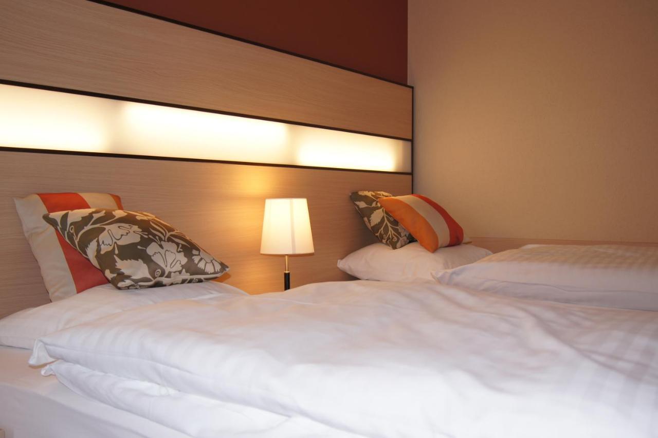 Hotel Lacotel افونش المظهر الخارجي الصورة
