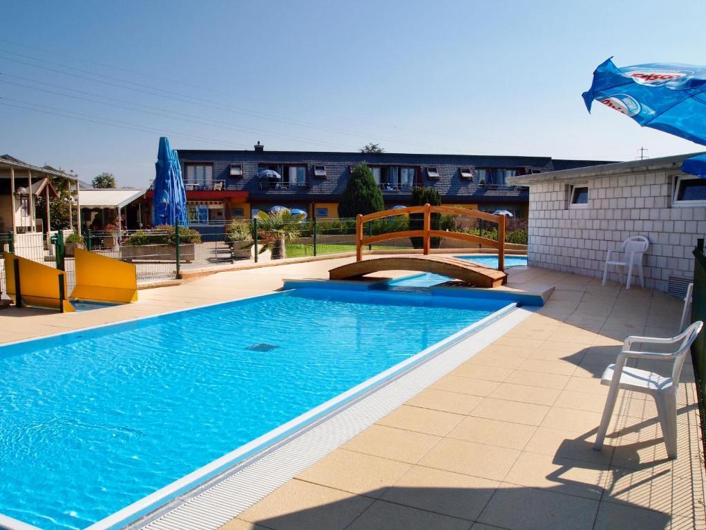 Hotel Lacotel افونش المظهر الخارجي الصورة