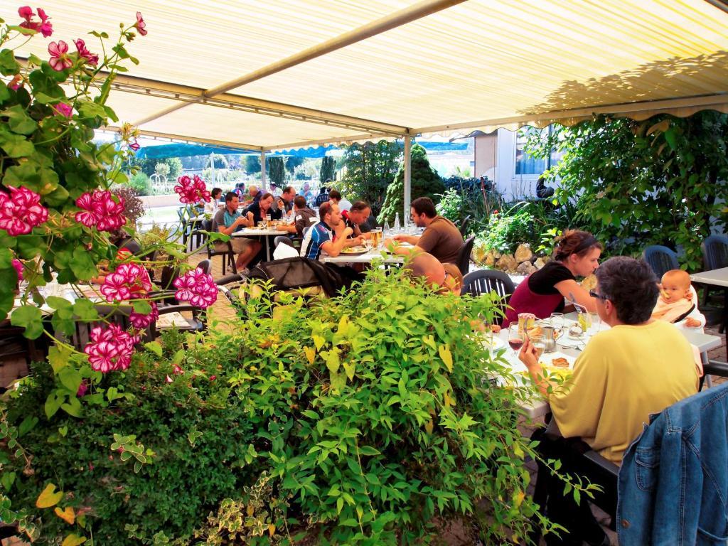 Hotel Lacotel افونش المظهر الخارجي الصورة