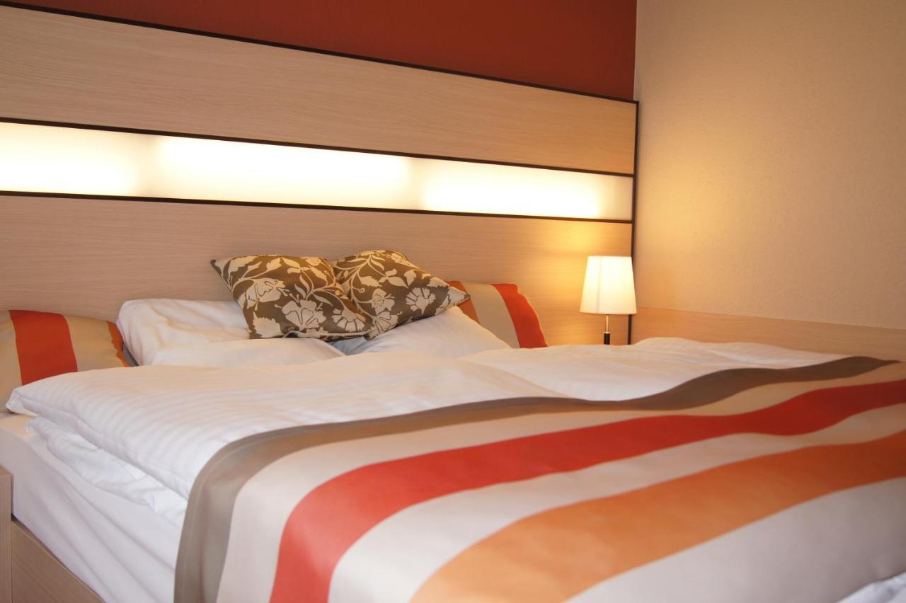 Hotel Lacotel افونش المظهر الخارجي الصورة